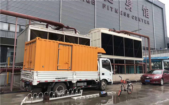 太和300KW发电机组适配电缆规格选型指南