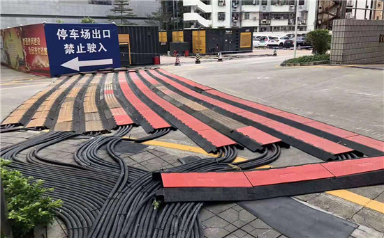 太和发电机组电缆选型完整具体步骤(工程通用标准流程)